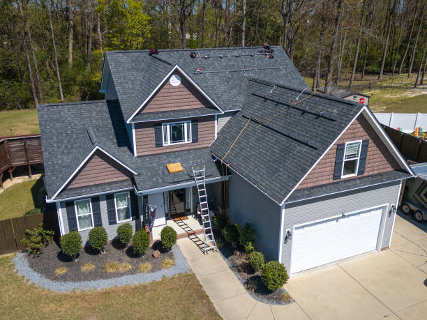 Roof Insulation in Nolensville, TN